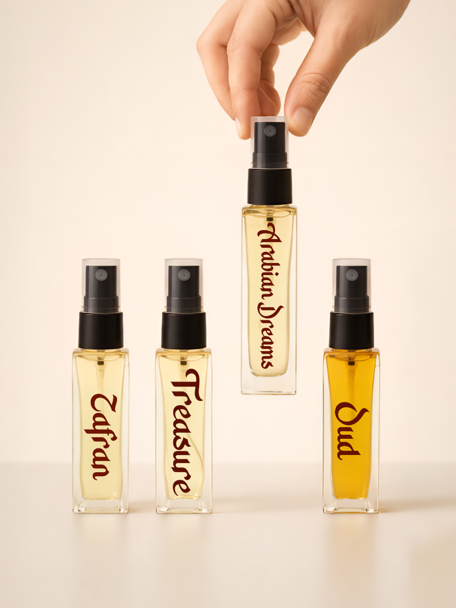 8ml Testers