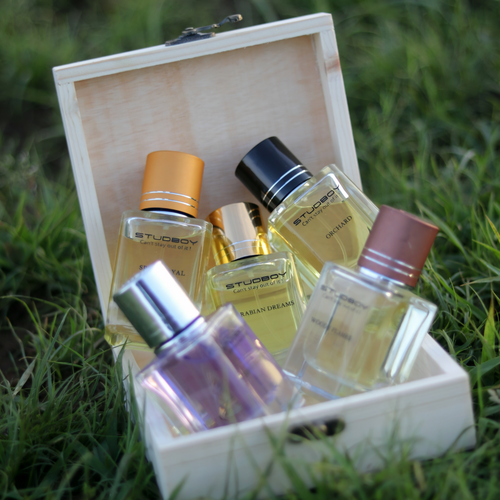 Perfumes