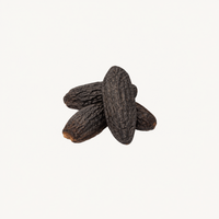 Tonka Beans