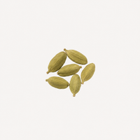 Cardamom
