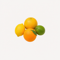 Fresh Citruses