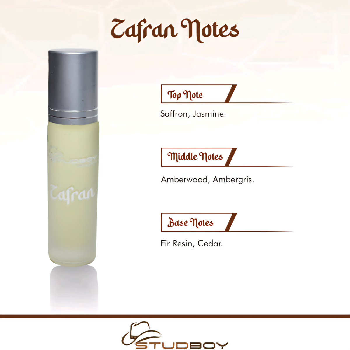 8ML x 4 ATTAR BOTTLES COMBO – CURATE YOUR OWN LUXURY SET