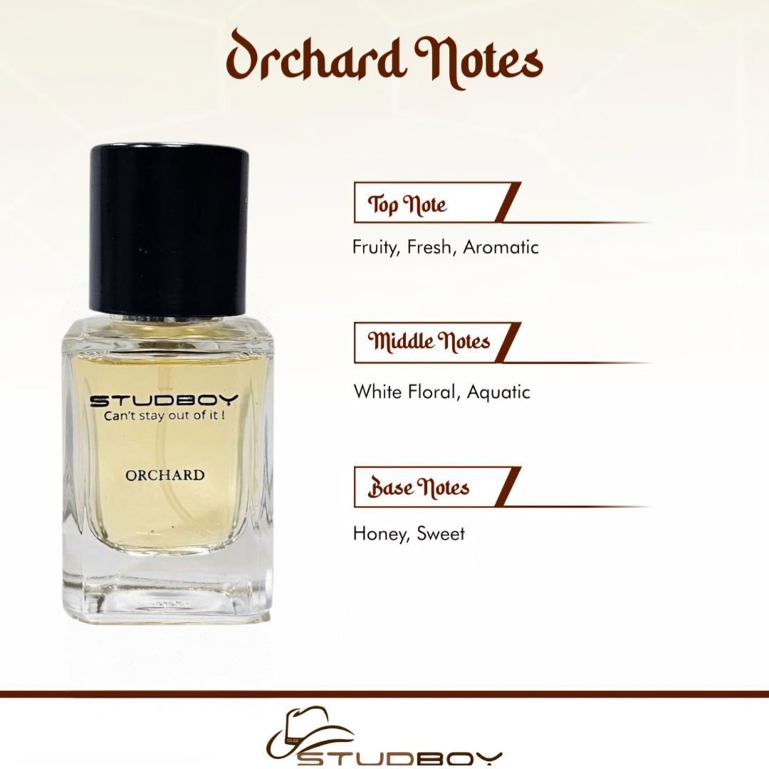 Orchard | Only Bottle