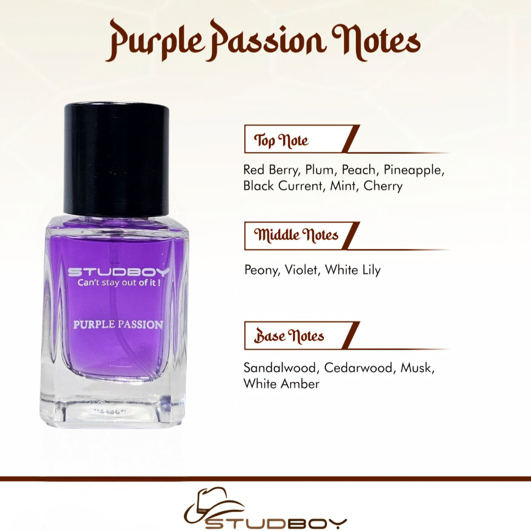 50ML x 2 PERFUME BOTTLES COMBO – CUSTOMIZED LUXURY IN A WOODEN BOX