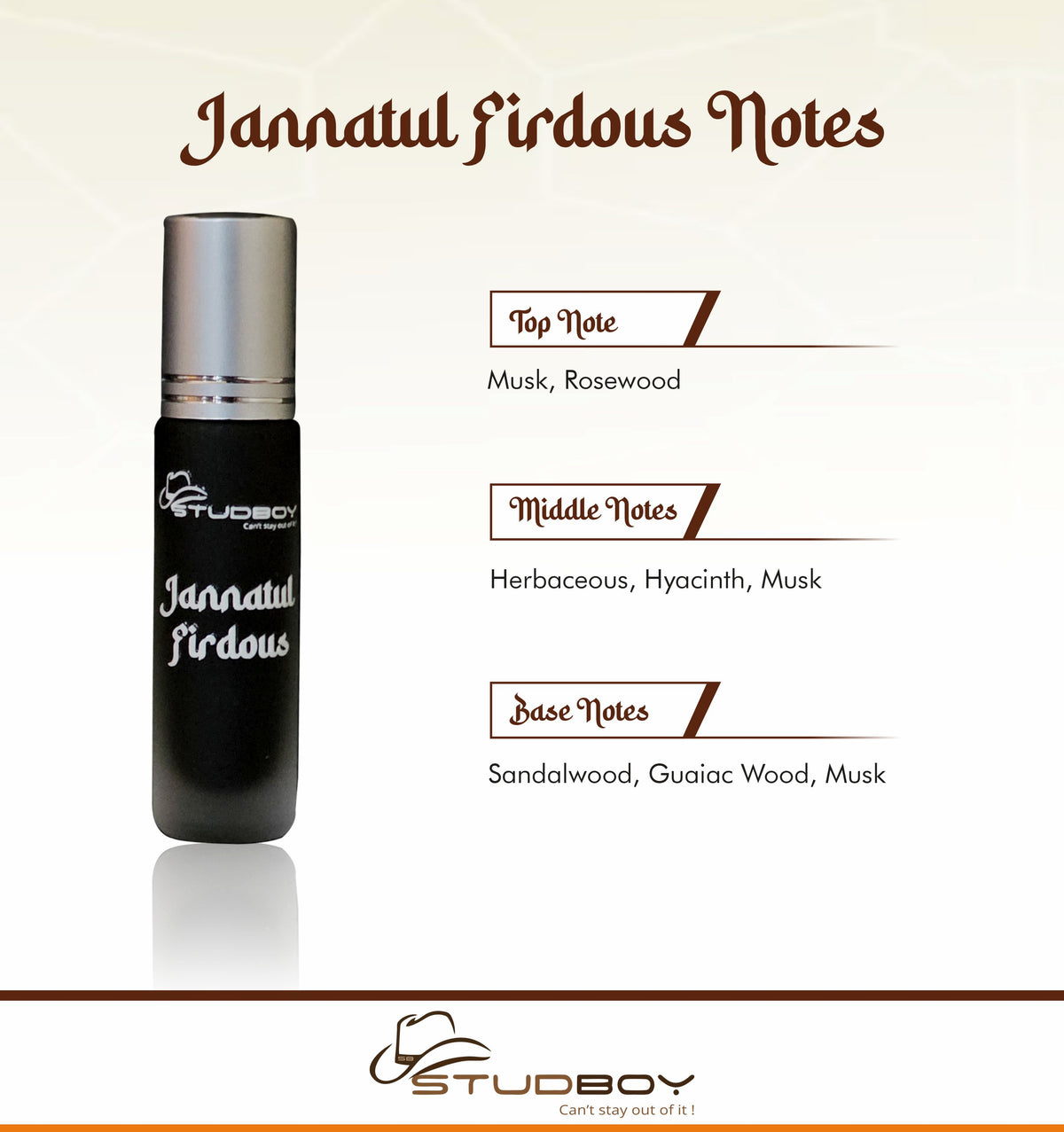 8ML x 4 ATTAR BOTTLES COMBO – CURATE YOUR OWN LUXURY SET