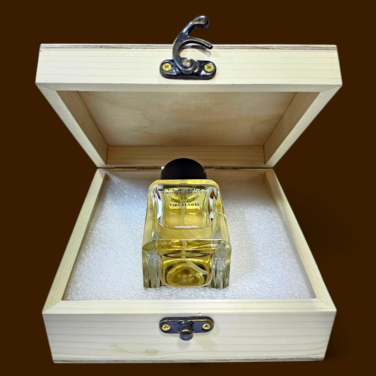 Orchard | With Wooden Box