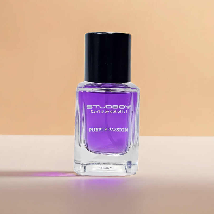 Purple Passion | Only Bottle