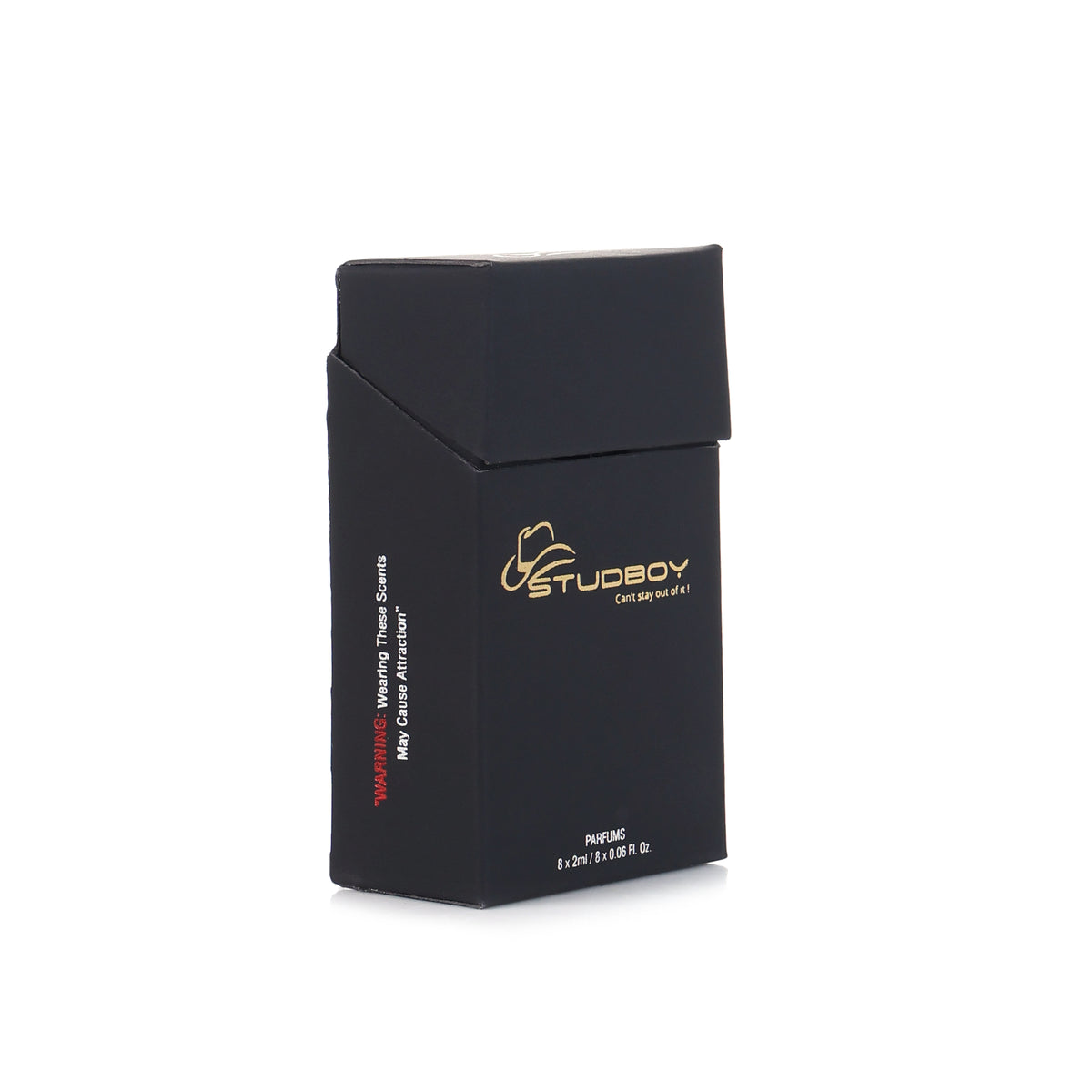 Discovery Set - 8 x 2ml