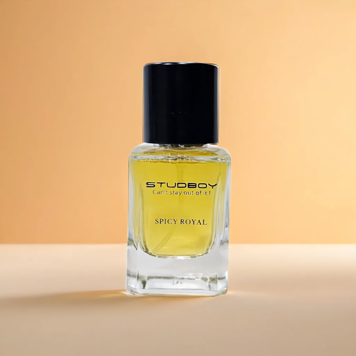 Spicy Royal | Only Bottle
