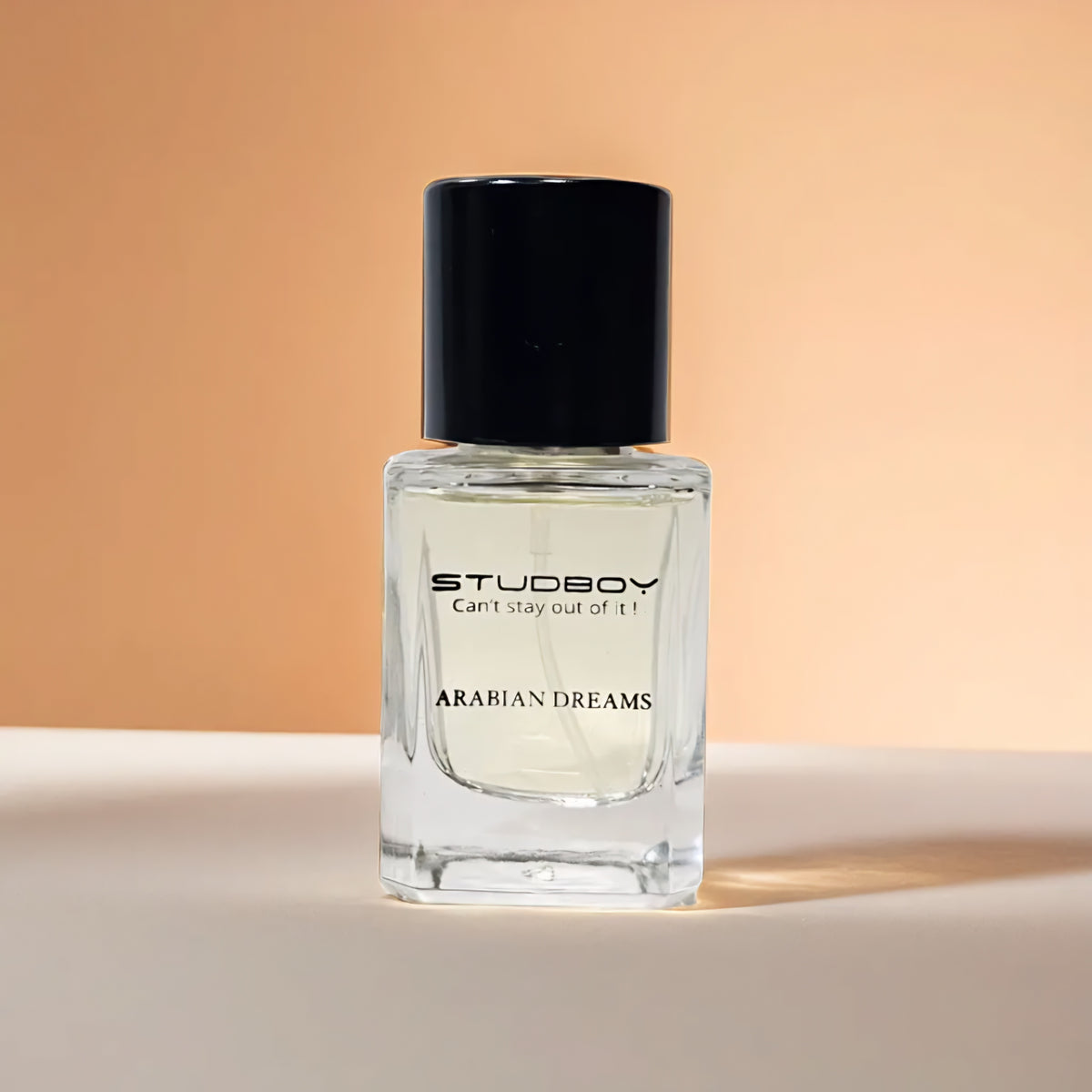 Arabian Dreams | Only Bottle