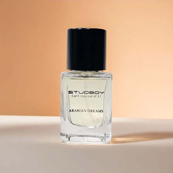 Arabian Dreams | Only Bottle