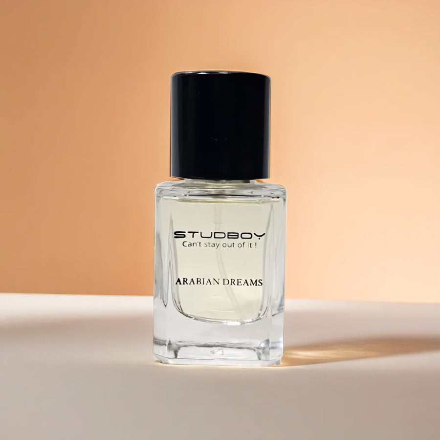 Arabian Dreams | Only Bottle