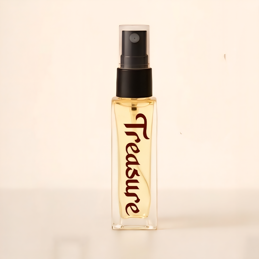 8ml Perfume Bottle
