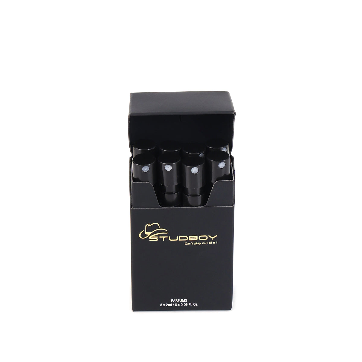 Discovery Set - 8 x 2ml
