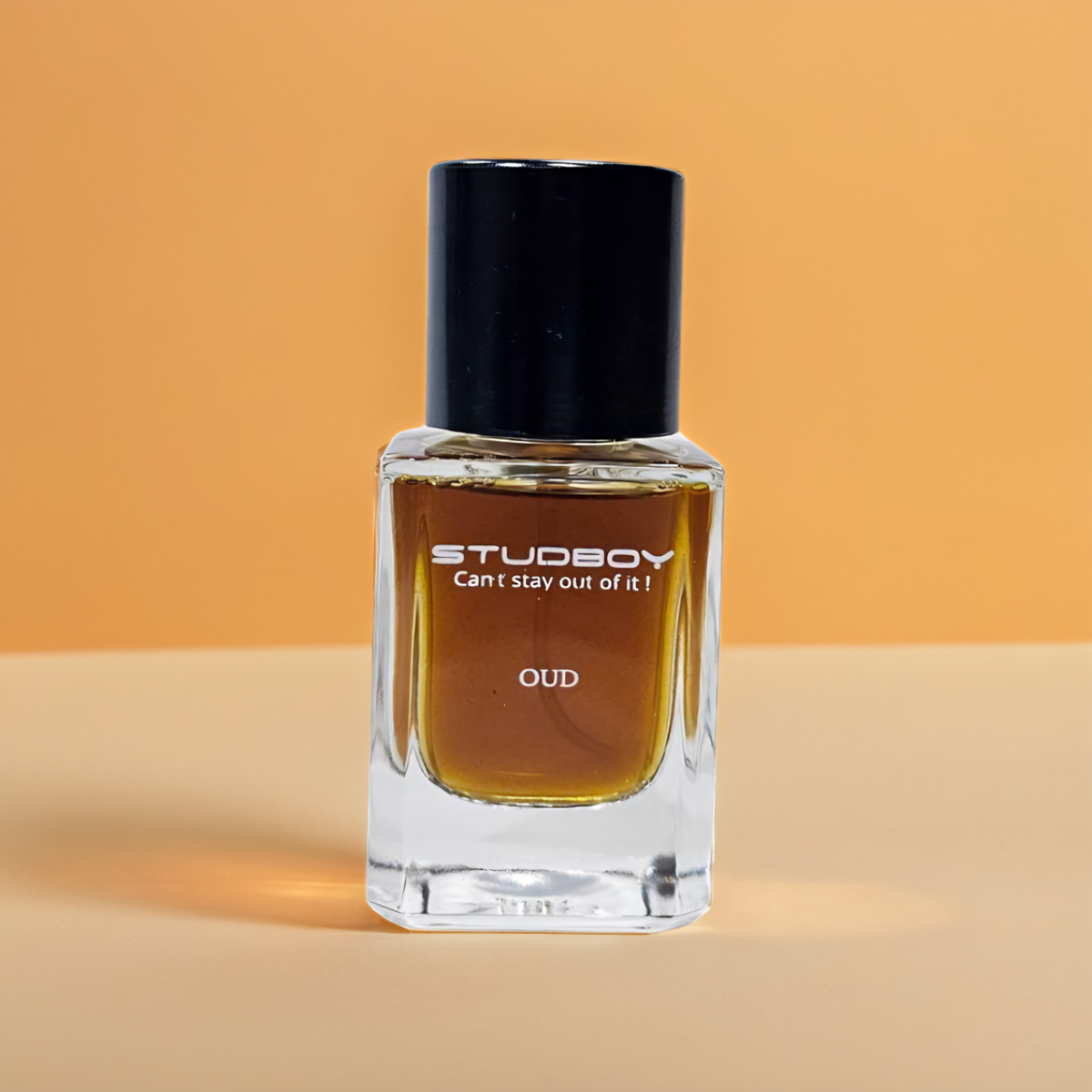 Natural Oud | Only Bottle
