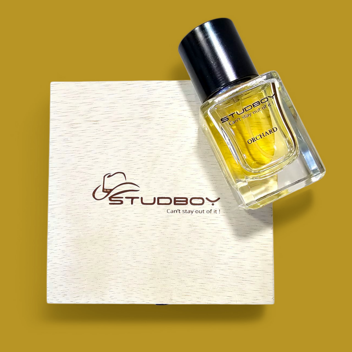 Orchard Perfume/Parfum, Unisex, 50ml (with Box)