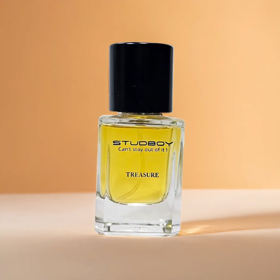 Treasure | Only Bottle