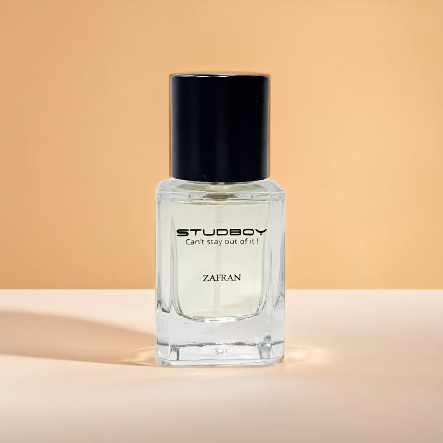 Zafran | Only Bottle