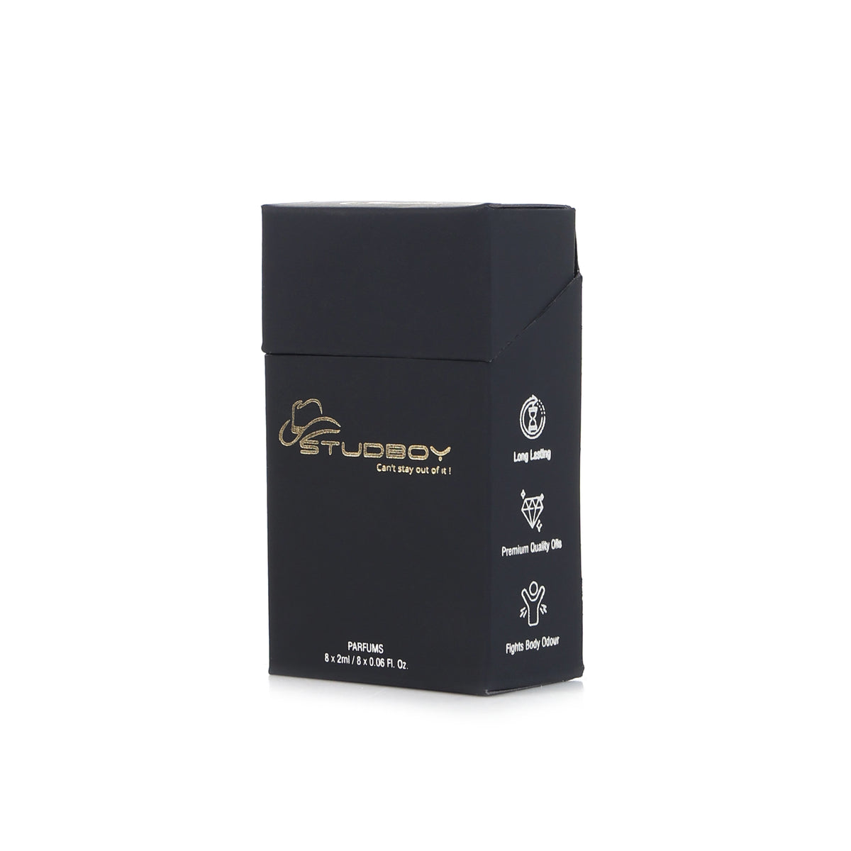 Discovery Set - 8 x 2ml