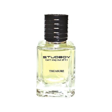 StudBoy Treasure Perfume/Parfum, Unisex, 50ml (without box)