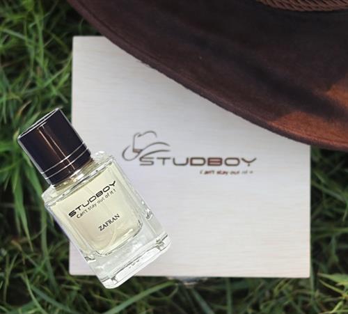 StudBoy Zafran Perfume/Parfum, Unisex, 50ml