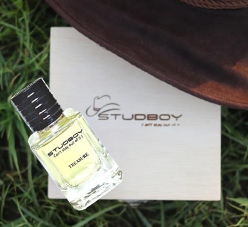 StudBoy Treasure Perfume/Parfum, Unisex, 50ml