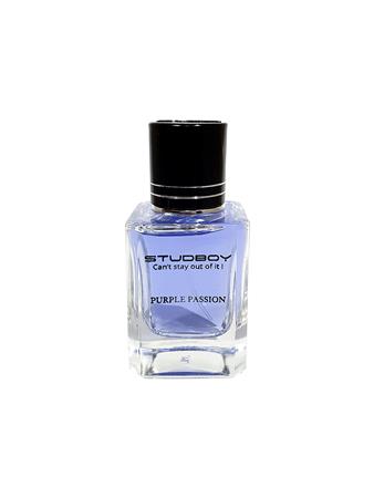 StudBoy Purple Passion Perfume/Parfum, Unisex,  50ml  (Without Box)