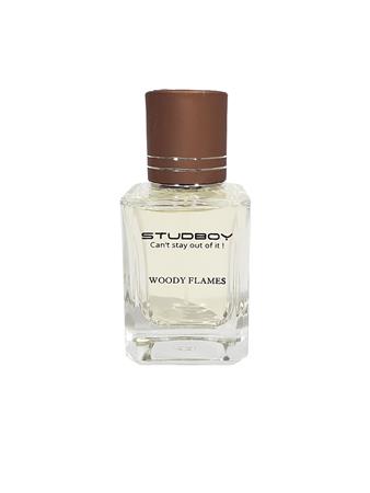 StudBoy Woody Flames Perfume/Parfum, Unisex, 50ml (without box)