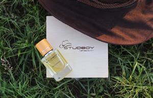 StudBoy Spicy Royal Perfume/Parfum, Unisex,  50ml