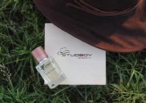 StudBoy Woody Flames Perfume/Parfum, Unisex, 50ml