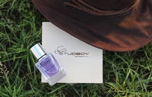 StudBoy Purple Passion Perfume/Parfum, Unisex, 50ml