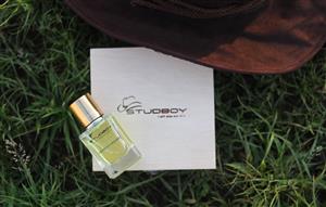 StudBoy Arabian Dreams Perfume/Parfum, Unisex, 50ml